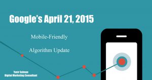 Google en Mobiel SEO
