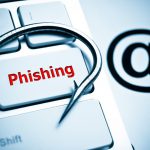 Hoe herken ik phishing berichten?