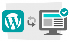WordPress automatisch laten bijwerken