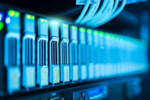 Een nieuwe webserver: Sneller en Veiliger