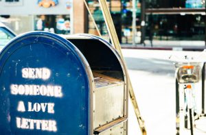 Nieuw: E-mail only hosting