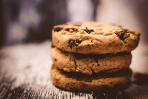 Is een cookie melding verplicht of niet?