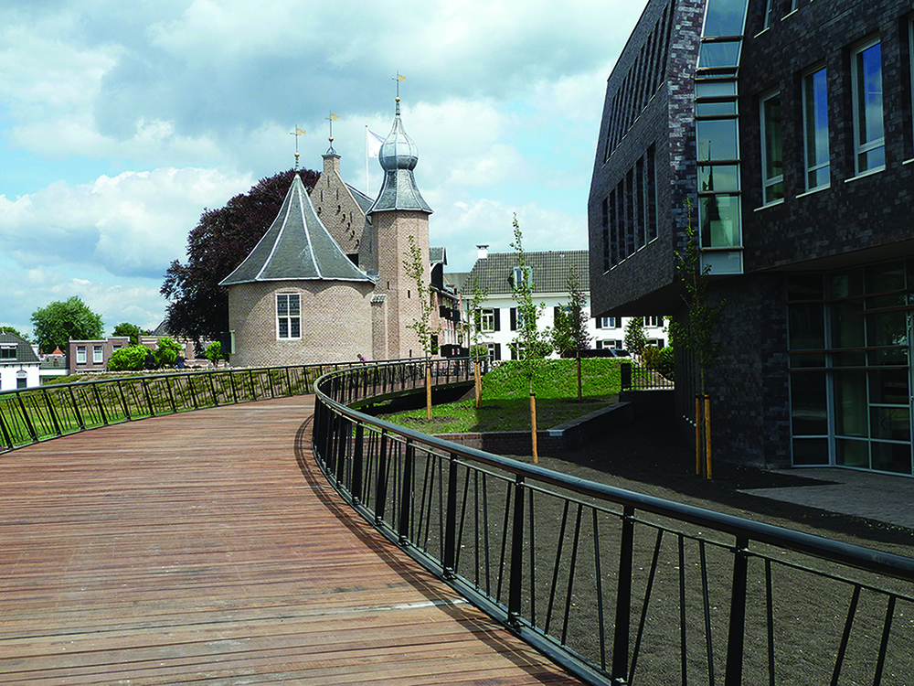 Webdesign Coevorden