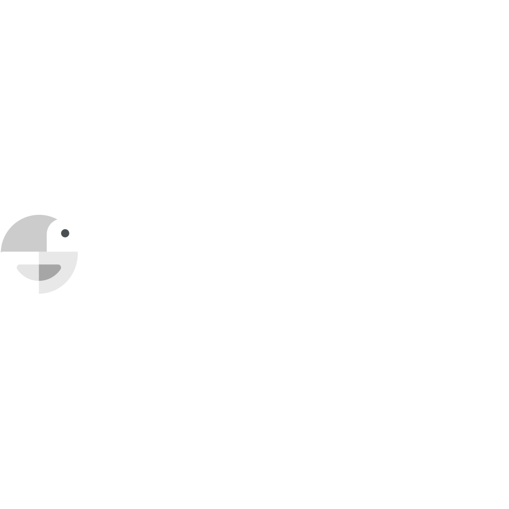 Logo van debadeend.nl