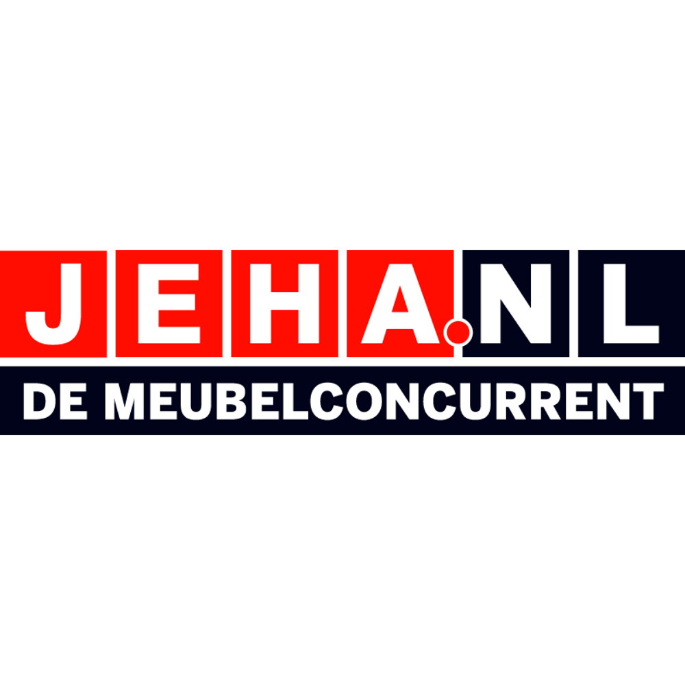 Logo van Jeha de Meubelconcurrent