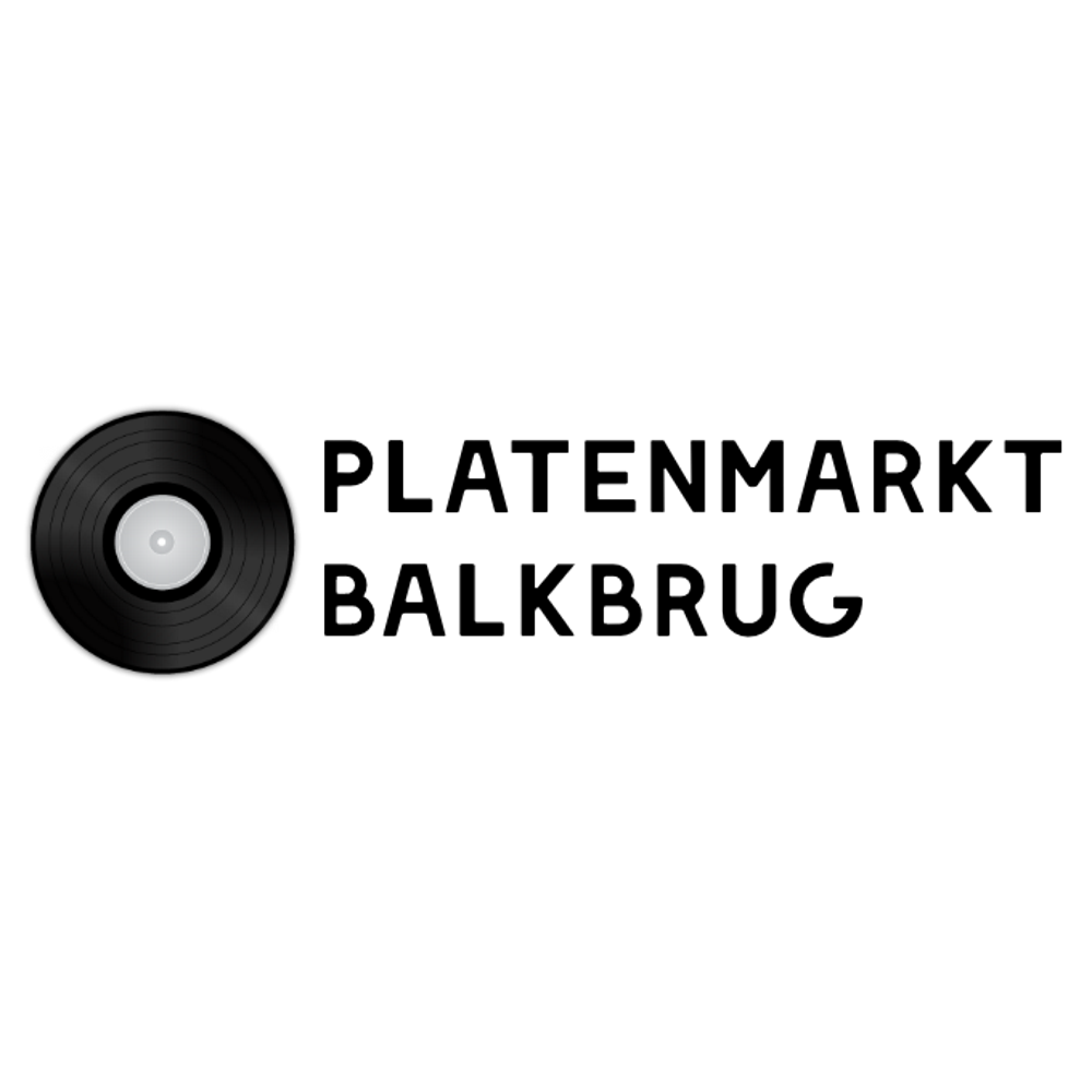 Logo van Platenmarkt Balkbrug