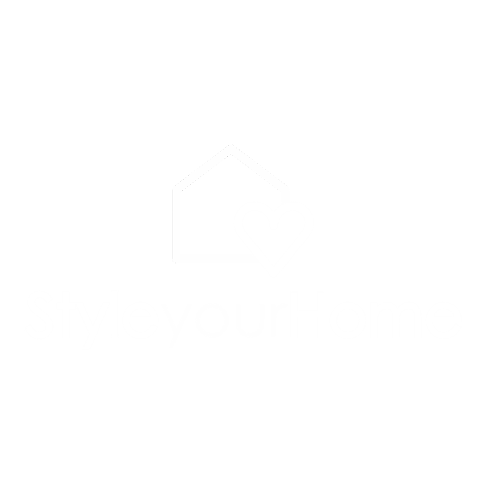 Logo van Style Your Home